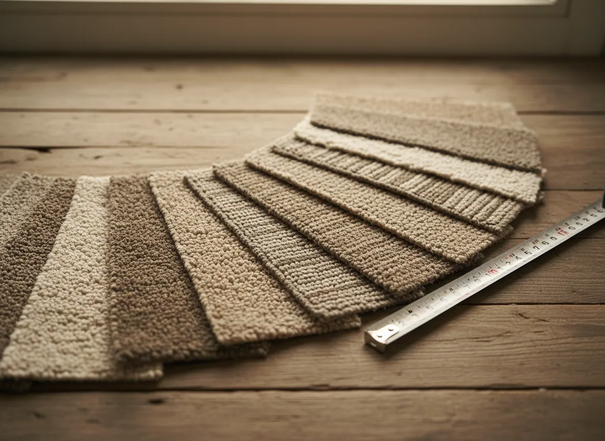 Carpet Installation Liscomb, IA FAQs